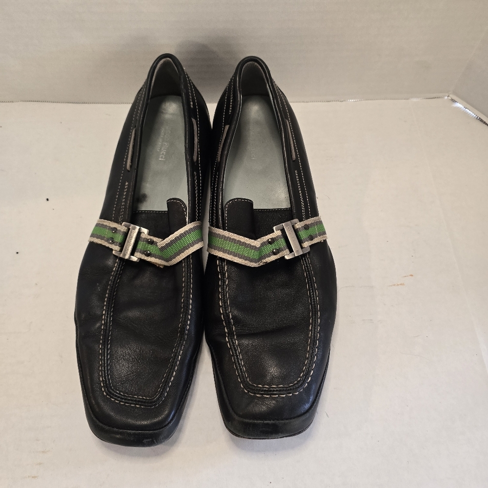 Men‎ loafers